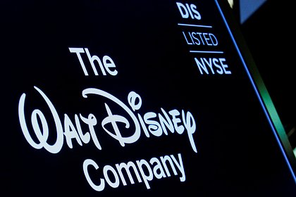 Акции Disney резко подорожали после возвращения старого генерального директора

Акции одного из крупнейших ...