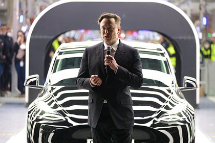 Илон Маск определился с преемником на посту гендиректора Tesla