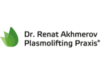 Dr. Renat Akhmerov Plasmolifting Praxis®