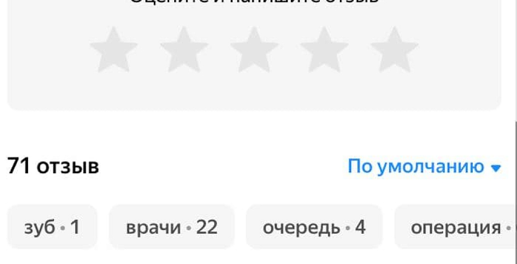 готовый бизнес Ветеринарная клиника